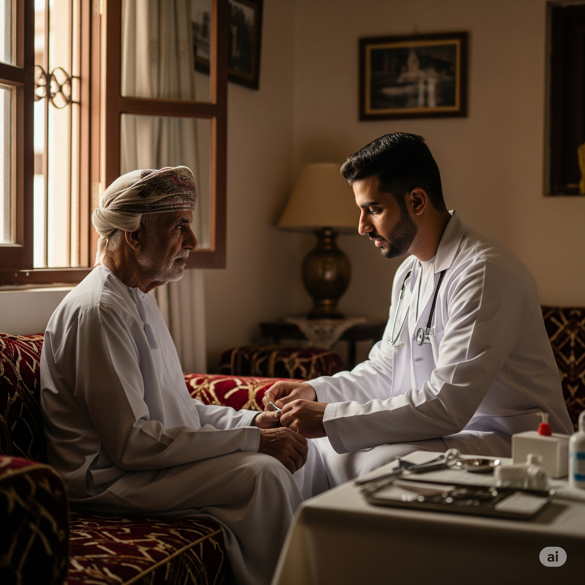 Elderly Care